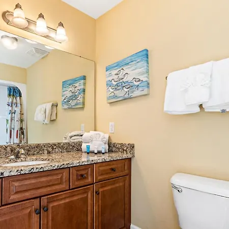 The Oasis At Orange Beach Condos By Hosteeva Exterior photo