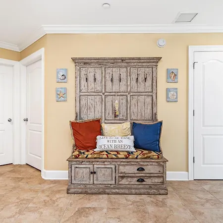 The Oasis At Orange Beach Condos By Hosteeva Exterior photo