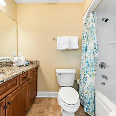 The Oasis At Orange Beach Condos By Hosteeva Exterior photo