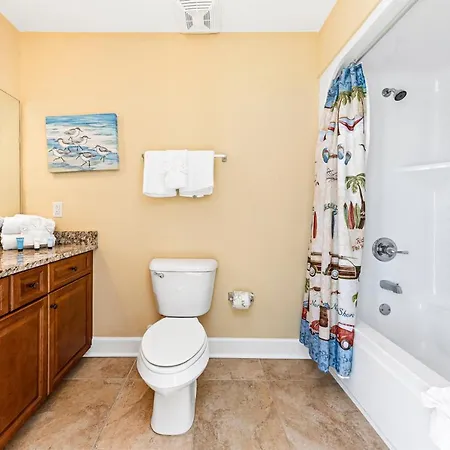 The Oasis At Orange Beach Condos By Hosteeva Exterior photo