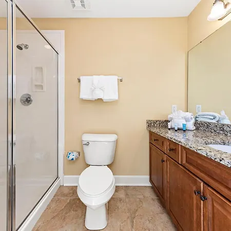 The Oasis At Orange Beach Condos By Hosteeva Exterior photo