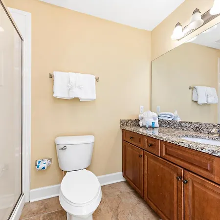 The Oasis At Orange Beach Condos By Hosteeva Exterior photo