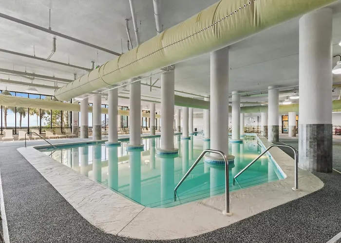 The Oasis At Orange Beach Condos By Hosteeva