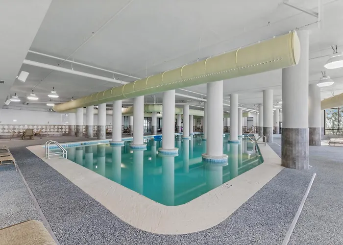 The Oasis At Orange Beach Condos By Hosteeva