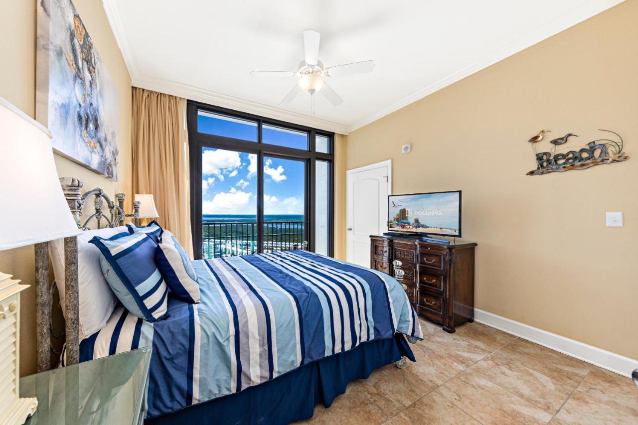 The Oasis At Orange By Hosteeva Apartment Orange Beach
