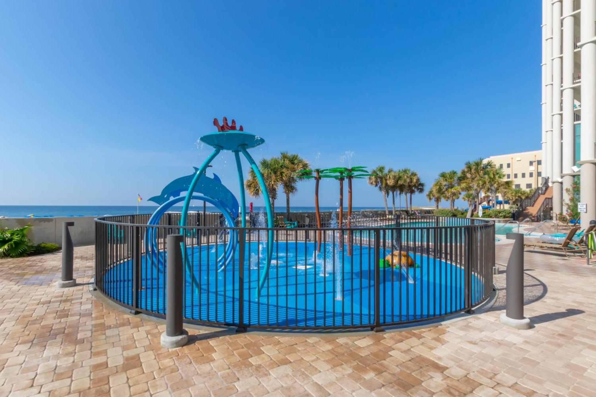 Apartment The Oasis At Orange By Hosteeva